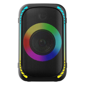 Porodo Soundtec Party Speaker | PD-BASH-BK