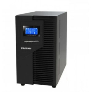 ProLink Professional II Series Online UPS 10000 VA / 8000 W | PRO910WL