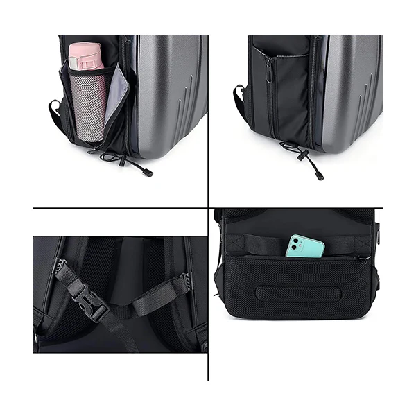 ProMage DSLR Camera Backpack | PMB-6100