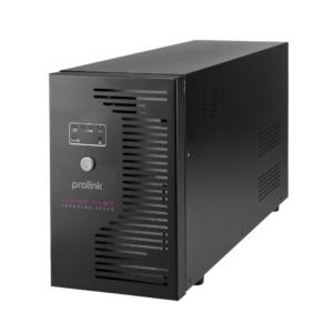 Prolink Enerhome UPS 3KVA Line Interactive With AVR | PRO3000