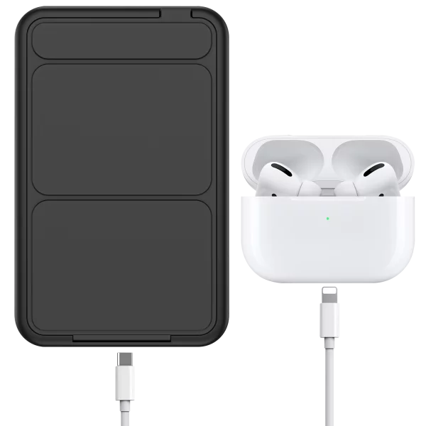 Proove Hyperion 20W Power Bank 10,000mAh 2025 - Black | PBHN15020001