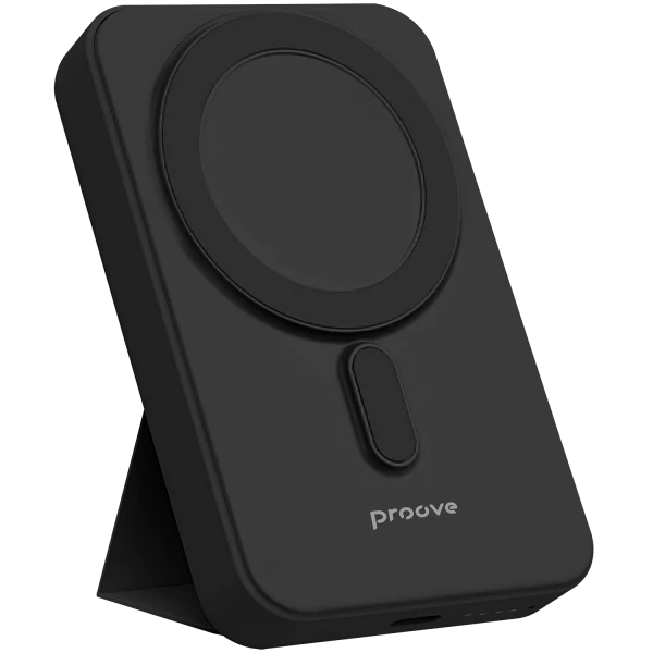 Proove Hyperion 20W Power Bank 10,000mAh 2025 - Black | PBHN15020001
