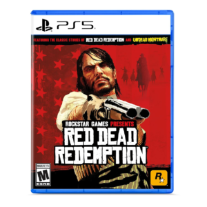 Red Dead Redemption - PlayStation 5 | PS5