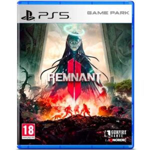 Remnant 2 - PlayStation 5