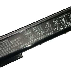 Replacement Battery Compatible with HP Laptops | CA06 CA06XL HP ProBook 640 645 650 655 640 G1 645 G1 650 G1 655 G1