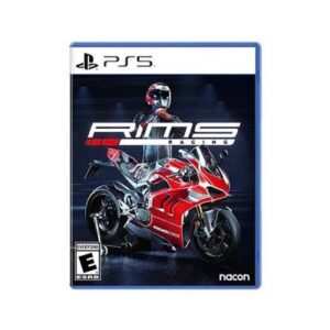 RiMS Racing - PlayStation 5