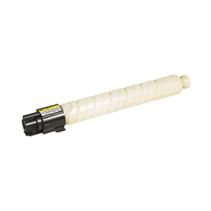 Ricoh MPC6000 Original Toner - Yellow | MPC6000YE