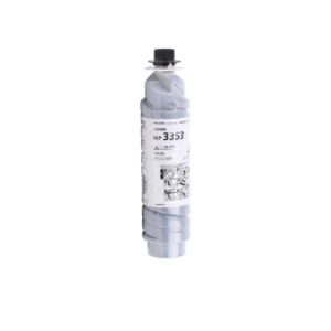Ricoh Original Toner - Black | MP3353