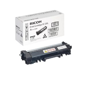 Ricoh SP230L Original Toner - Black | SP230LBK
