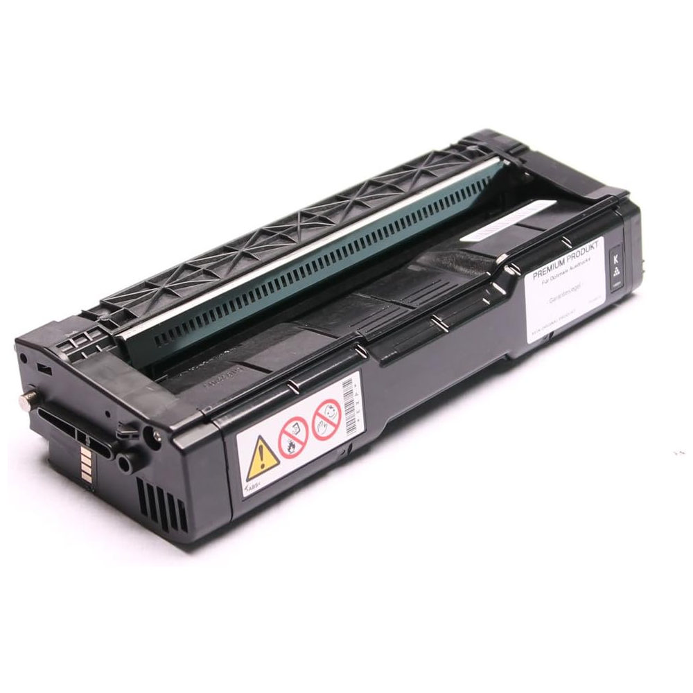 Ricoh SPC250 Compatible Toner - Black | QRSPC250BK