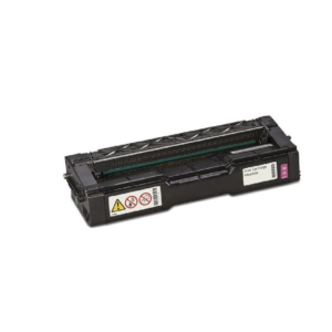 Ricoh SPC250 Compatible Toner - Magenta | QRSPC250MG