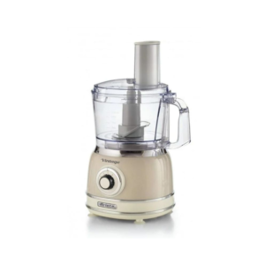 RoboMix Food Processor 2L 1000W Beige | 1781/03
