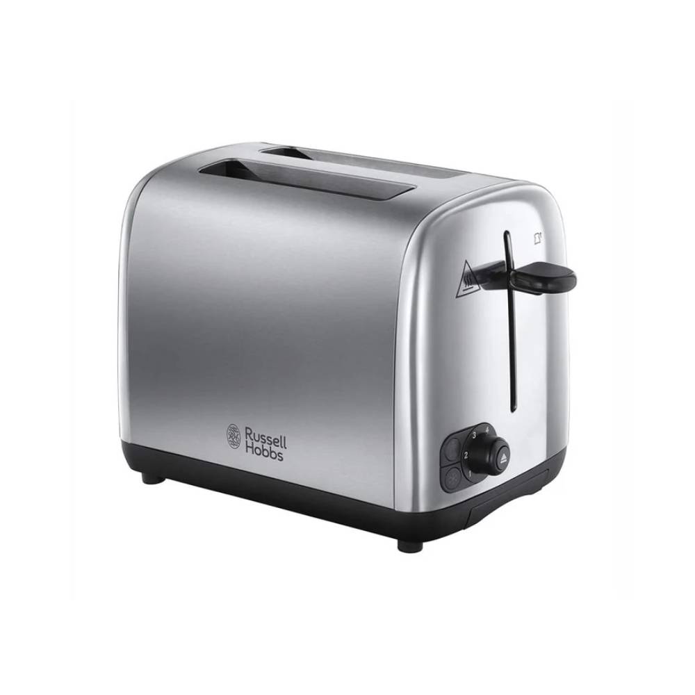 Russell Hobbs Adventure 2-Slice Toaster 850W | 24080-56