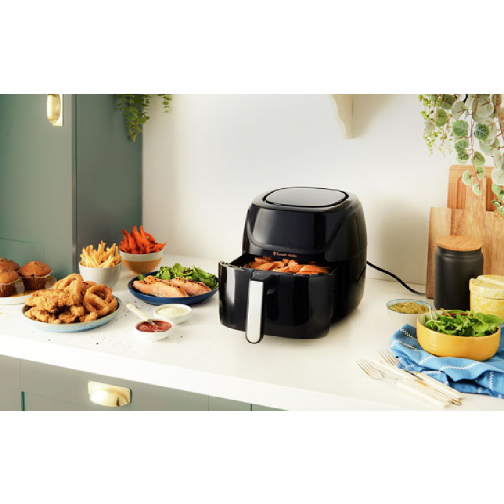 Russell Hobbs Satisfry 4L Digital Air Fryer | 27160-56