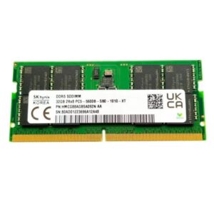 SK hynix 32GB DDR5 5600 Laptop RAM