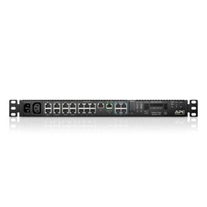 APC NetBotz Rack Monitor 750 | NBRK0750