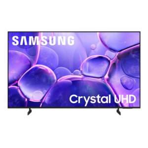 Samsung 55" Crystal UHD U8000F 4K Tizen OS Smart TV | UA55U8000FUXTW