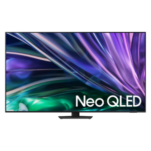 Samsung 85" Neo QLED 4K D-Series (2024) Smart TV | QA85QN85DBUXTW