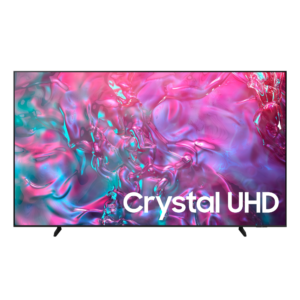 Samsung 98" Crystal UHD DU9000 4K Tizen OS Smart TV | UA98DU9000UXTW