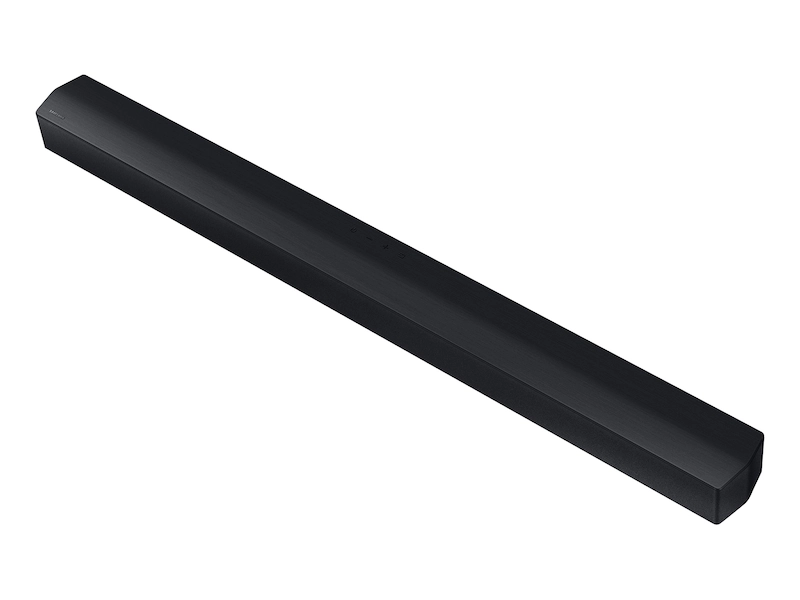 Samsung B-Series 2.1ch Soundbar with DTS Virtual:X - Black | HW-C450