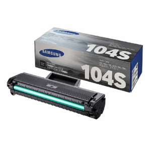 Samsung MLT-D104S Original Toner Cartridge - Black | MLTD104S