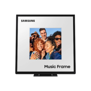 Samsung Music Frame Wireless Speaker | HW-LS60D