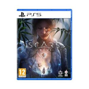 Scars Above - PlayStation 5