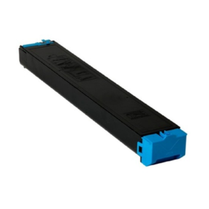 Sharp MX-23GT For MX-2614 Original Toner - Cyan | MX23GTCY