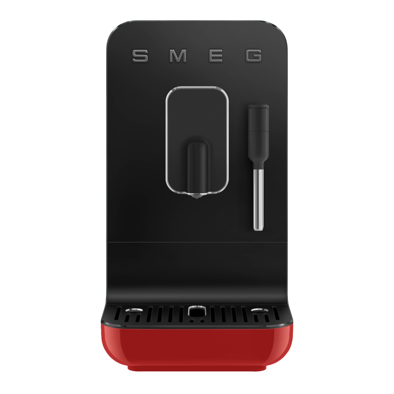 Smeg Automatic Coffee Machine with Steam Wand 917 Salzburg | BCC12917EU