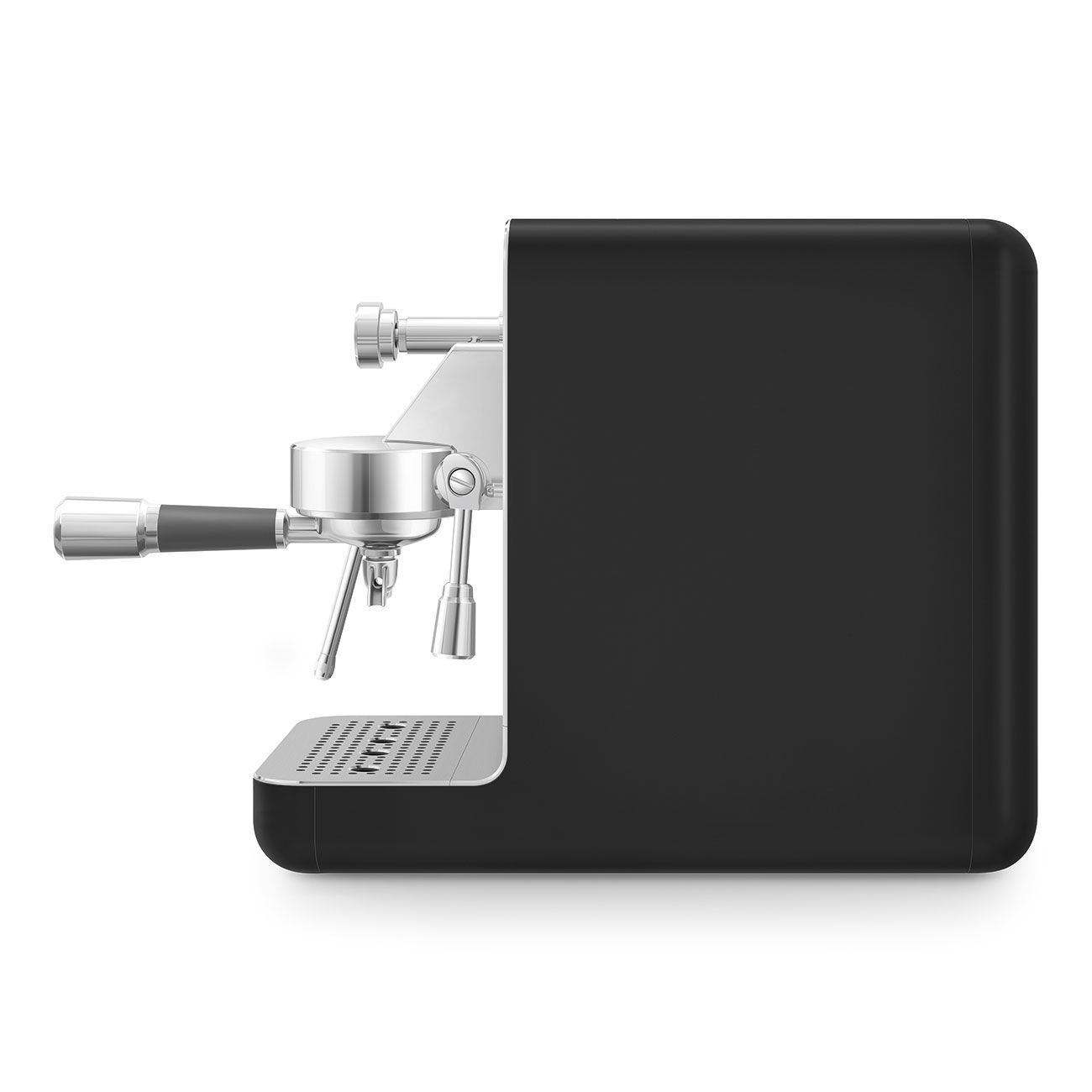 Smeg Minipro Espresso Coffee Machine | EMC02