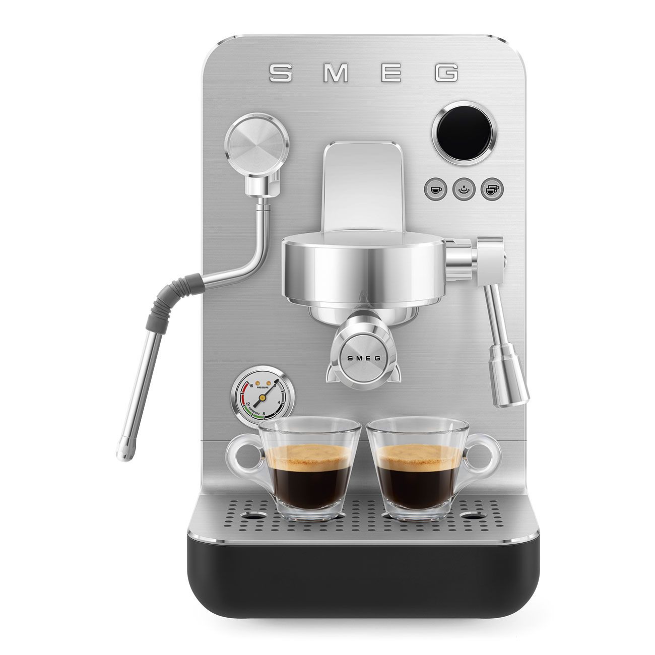 Smeg Minipro Espresso Coffee Machine | EMC02