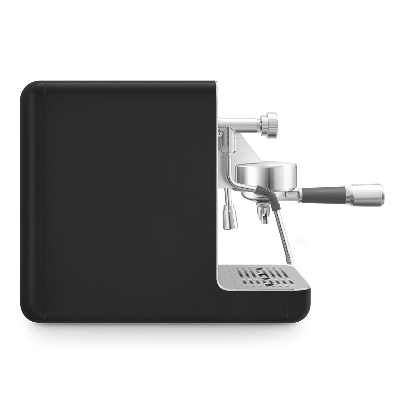 Smeg Minipro Espresso Coffee Machine | EMC02