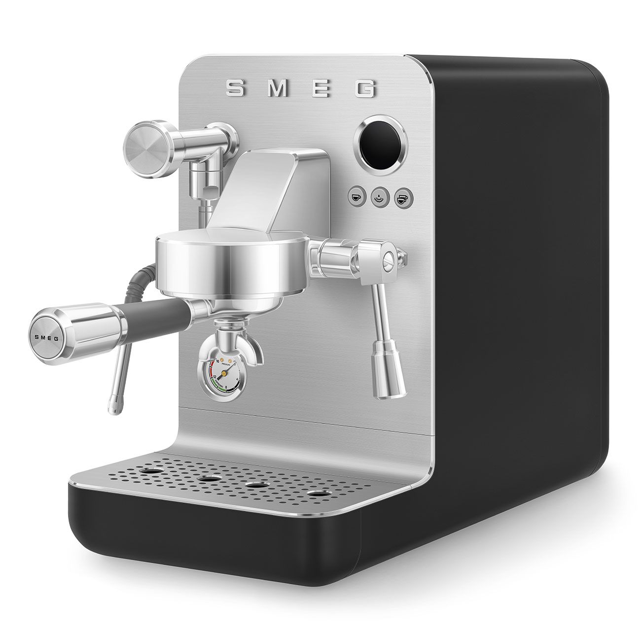 Smeg Minipro Espresso Coffee Machine | EMC02