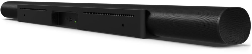 Sonos Arc Ultra - Premium Smart Soundbar with Dolby Atmos (Black) | ARCUL2UK1BLK