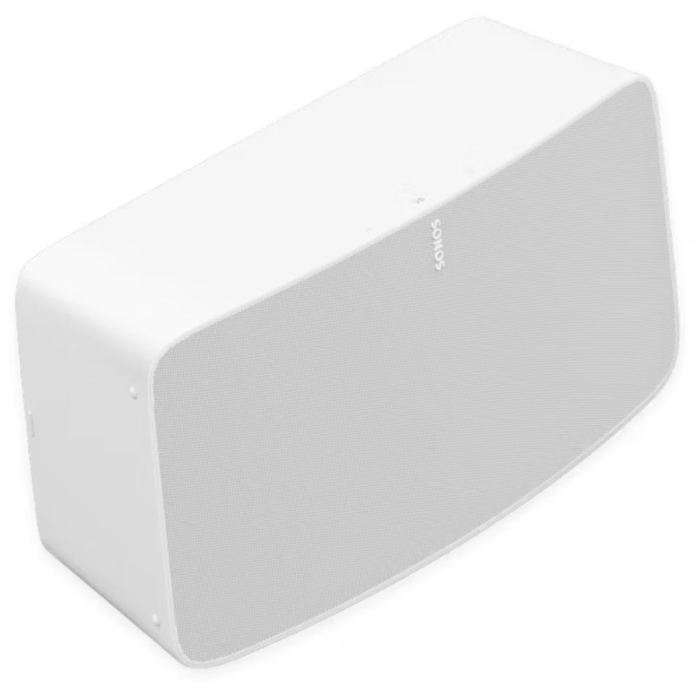 Sonos Five Premium Speaker - White | FIVE1EU1
