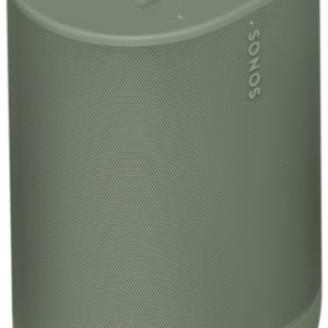 Sonos Move 2 Portable Smart Speaker - Olive | MOVE2EU1OLV