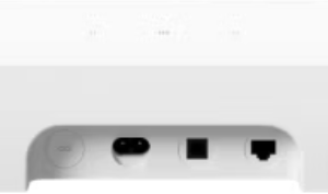 Sonos Ray – Compact Smart Soundbar (White) | RAYG1EU1