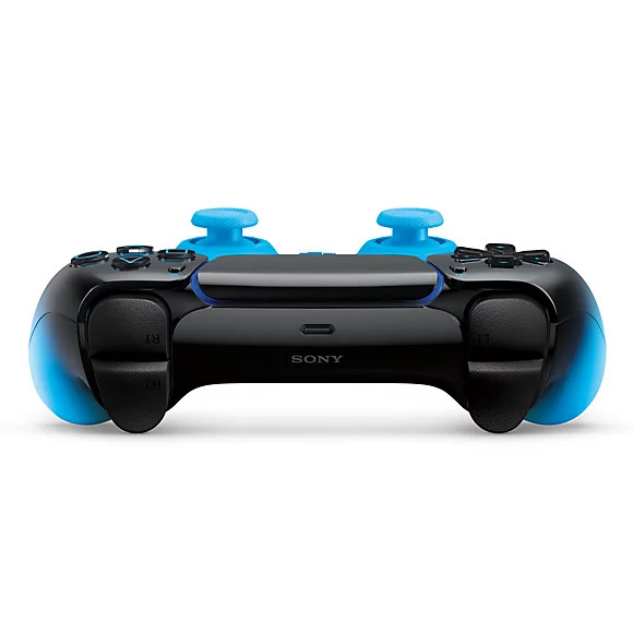 Sony HYPERPOP DualSense PS5 Wireless Controller Rhythm Blue
