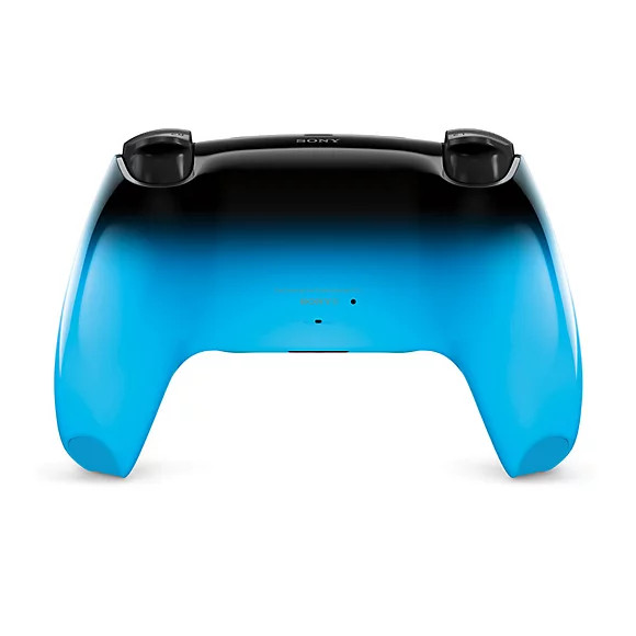 Sony HYPERPOP DualSense PS5 Wireless Controller Rhythm Blue