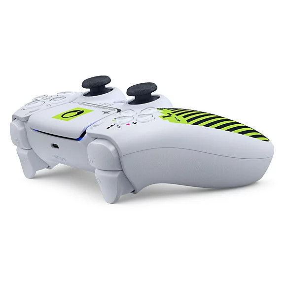 Sony PS5 DualSense Wireless Controller - Marathon