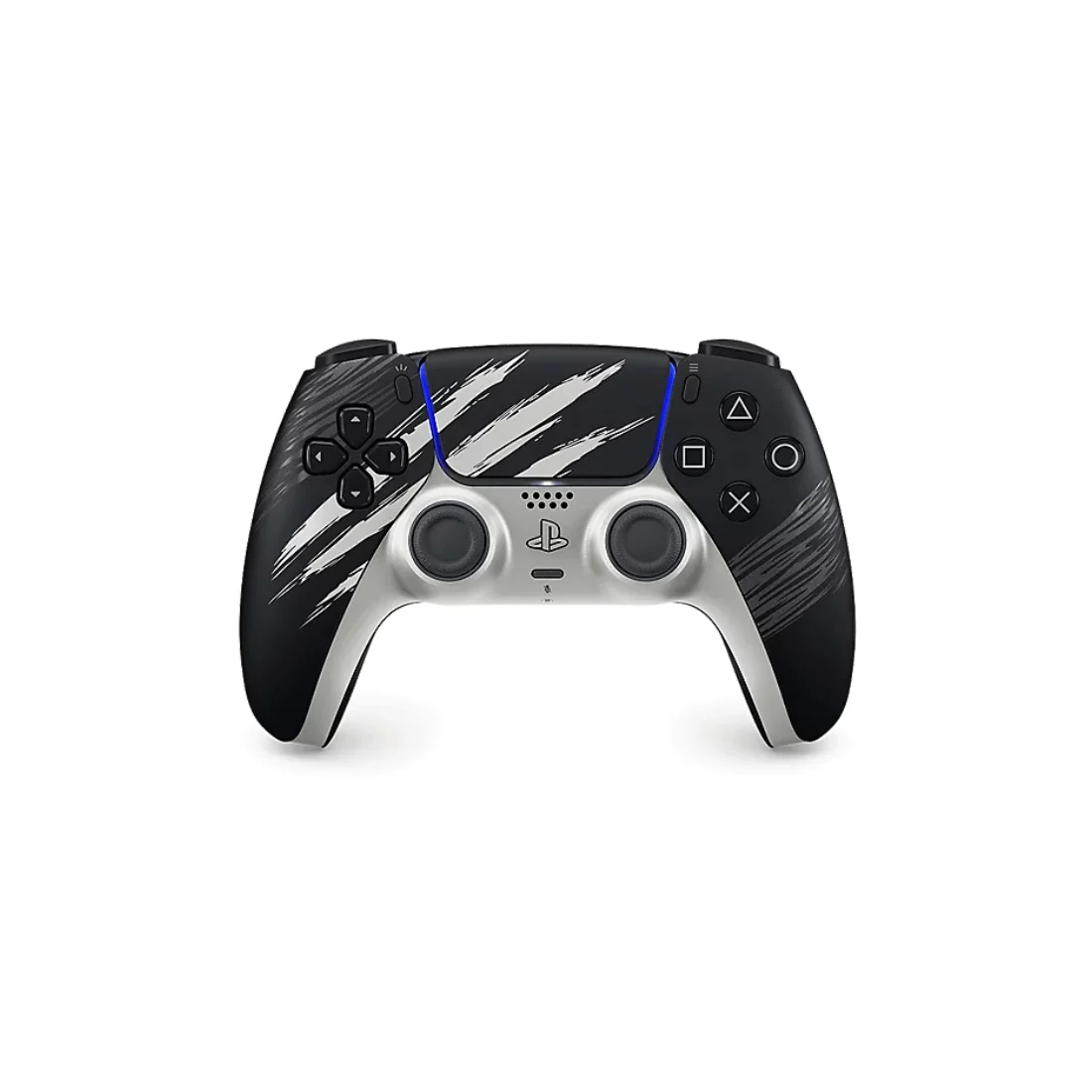 Sony PS5 DualSense Wireless Controller Marvel’s Wolverine - Adamantium Limited Edition