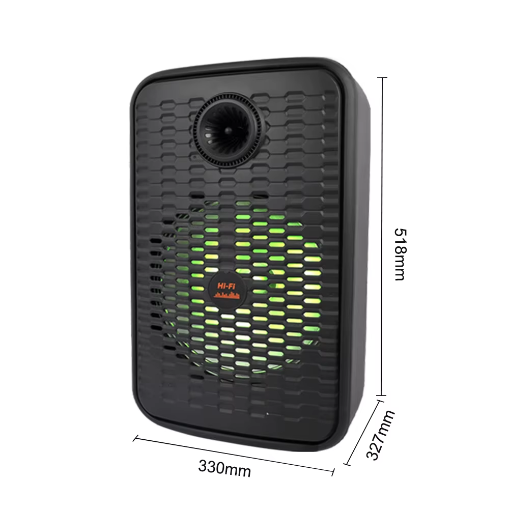 Subwoofer Speaker Wireless Mobile Phones Audio Players Home | ZQS12156