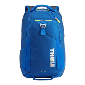 Thule Nylon Backpack For 17″ Apple MacBook Crossover 25L - Blue | TCBP317