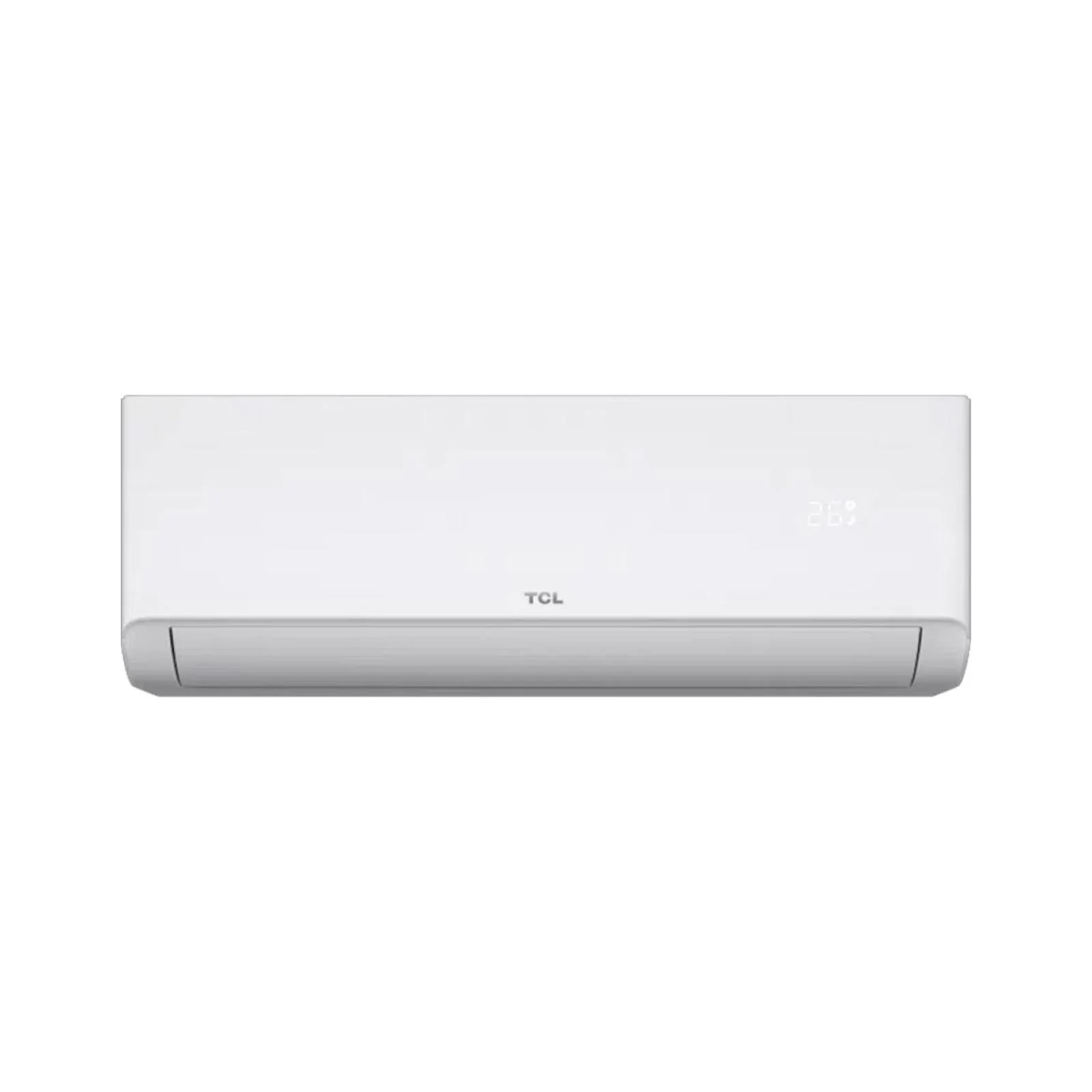TCL 9000BTU SAVEIN Inverter Split Air Conditioner 6 Levels | TAC-09CHSD/ZG11I