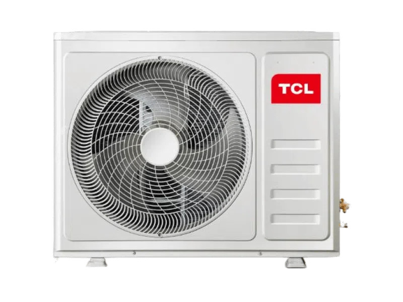 TCL Air Conditioner Duct 55000 BTU Inverter 3 Phase | TCC-60D2HRA/DV7(02)#