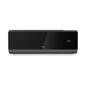 TCL Air Conditioner Split 12000 BTU Inverter R410A - Black | TAC-12CHSA/XA31I