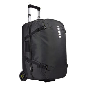 Thule Subterra Rolling Split Duffel 56 L - Dark Shadow | TSR356