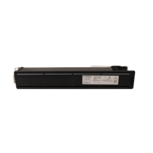 Toshiba T2802 Compatible Toner - Black | QT2802BK