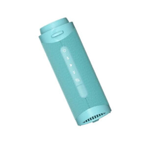 Tronsmart T7 30W Waterproof Bluetooth Portable Outdoor Speaker With Built in Battery and Vibrant LED Modes , Turquoise| 1030840