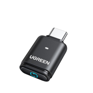 UGREEN USB-C Bluetooth Transmitter Audio Adapter For PC (Windows & macOS) / PS5 / Switch | 45008